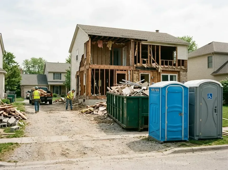 home-renovation-demolition-sit-010 — frequently asked questions, Portable Toilet & Dumpsters Rental in Odem, TX